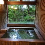 龍宮殿 - プライベート浴室♪