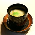 天冨良 銀座 よこ田 - 