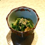 天冨良 銀座 よこ田 - 