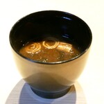 天冨良 銀座 よこ田 - 