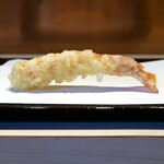 Tempura Ginza Yokota - 