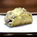 天冨良 銀座 よこ田 - 