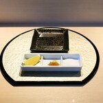 天冨良 銀座 よこ田 - 