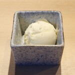 天冨良 銀座 よこ田 - 