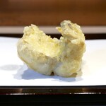 天冨良 銀座 よこ田 - 