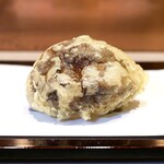 Tempura Ginza Yokota - 