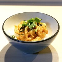 天冨良 銀座 よこ田 - 