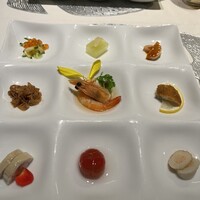 御膳房 六本木店 - 