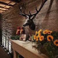 ロウリーズ・ザ・プライムリブ 恵比寿ガーデンプレイス店 - 