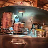 ロウリーズ・ザ・プライムリブ 恵比寿ガーデンプレイス店 - 