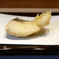 天冨良 銀座 よこ田 - 