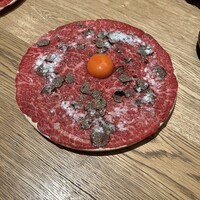 肉寿司 肉和食 KINTAN コレド室町 - 