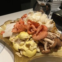 御膳房 六本木店 - 