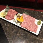 Yakiniku Ushishi - 