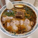 桂花ラーメン - 