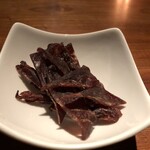 バー ル・ルフュージュ - 