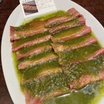 焼肉元相 都町店 - 