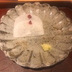 馳走 啐啄一十  - 