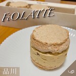 FiOLATTE - 