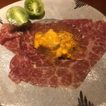 馳走 啐啄一十  - 