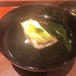 馳走 啐啄一十  - 