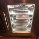 馳走 啐啄一十  - 