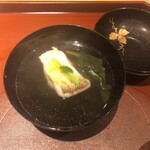 馳走 啐啄一十  - 