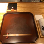 馳走 啐啄一十  - 