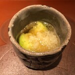 馳走 啐啄一十  - 