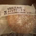 セブンイレブン - 料理写真: