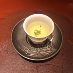 馳走 啐啄一十  - 