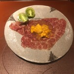 馳走 啐啄一十  - 