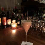 バー ル・ルフュージュ - 