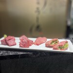 Yakiniku Ushishi - 