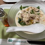 リンガーハット - 料理写真: