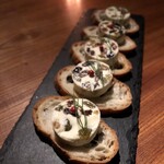 バー ル・ルフュージュ - 