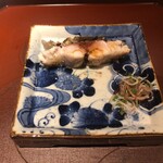 馳走 啐啄一十  - 