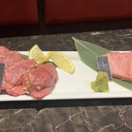 Yakiniku Ushishi - 