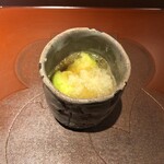 馳走 啐啄一十  - 