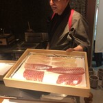 馳走 啐啄一十  - 