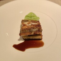 ラシェット・ブランシュ - 