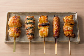 Yakitori Takasawa - 