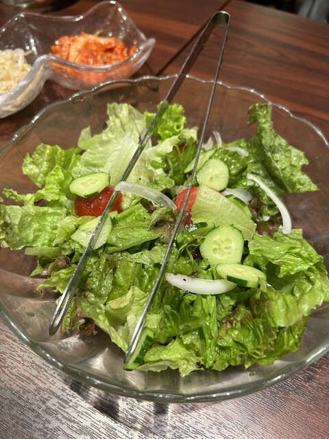 Chegoya Roppongi Icchome Tikyubu Ten photo 3