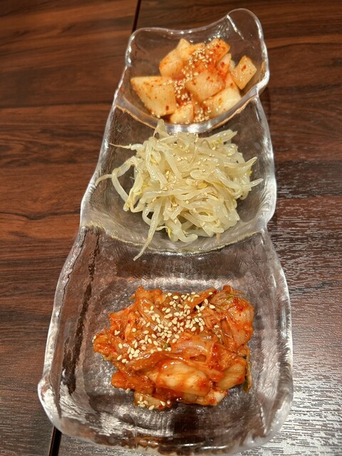 Chegoya Roppongi Icchome Tikyubu Ten photo 2