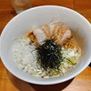 Fuurai Kyo - こだわりのまぜ麺（980円）