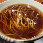 蕎麦 蘇枋 - 