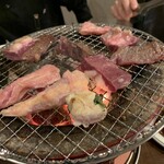 Yakiniku Bonzu - 