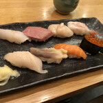 Sushidokoro Hamaya - 