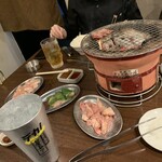 Yakiniku Bonzu - 