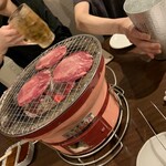 Yakiniku Bonzu - 